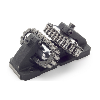 ROLLER BEARINGS